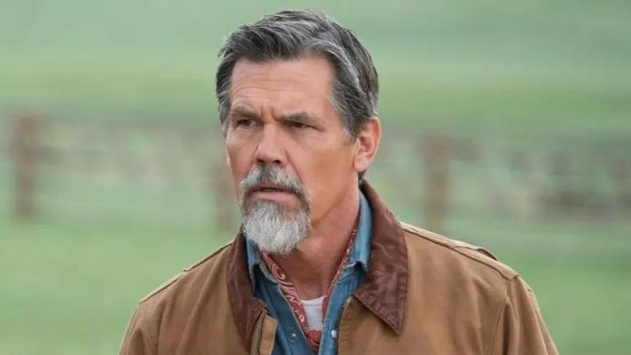 Josh Brolin nel cast di The Running Man