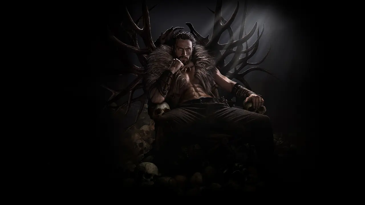 Kraven il Cacciatore nuovo trailer internazionale