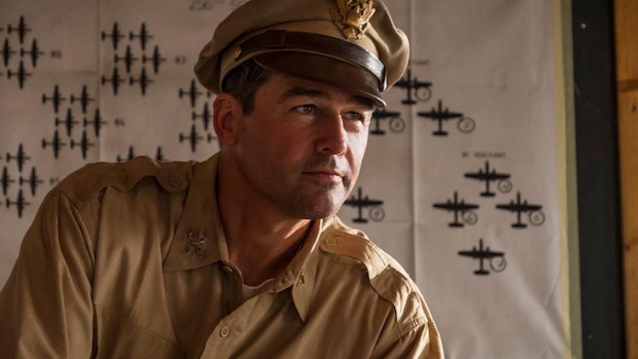 Kyle Chandler nel thriller RIP