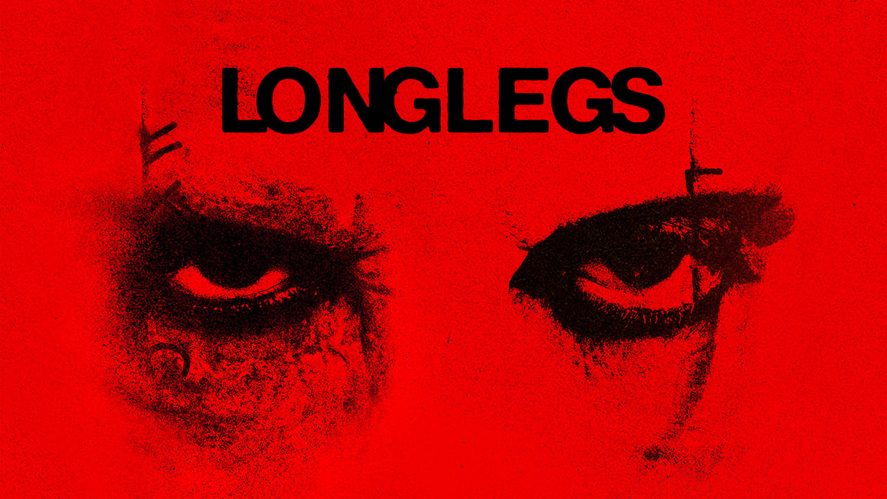 longlegs film trailer italiano