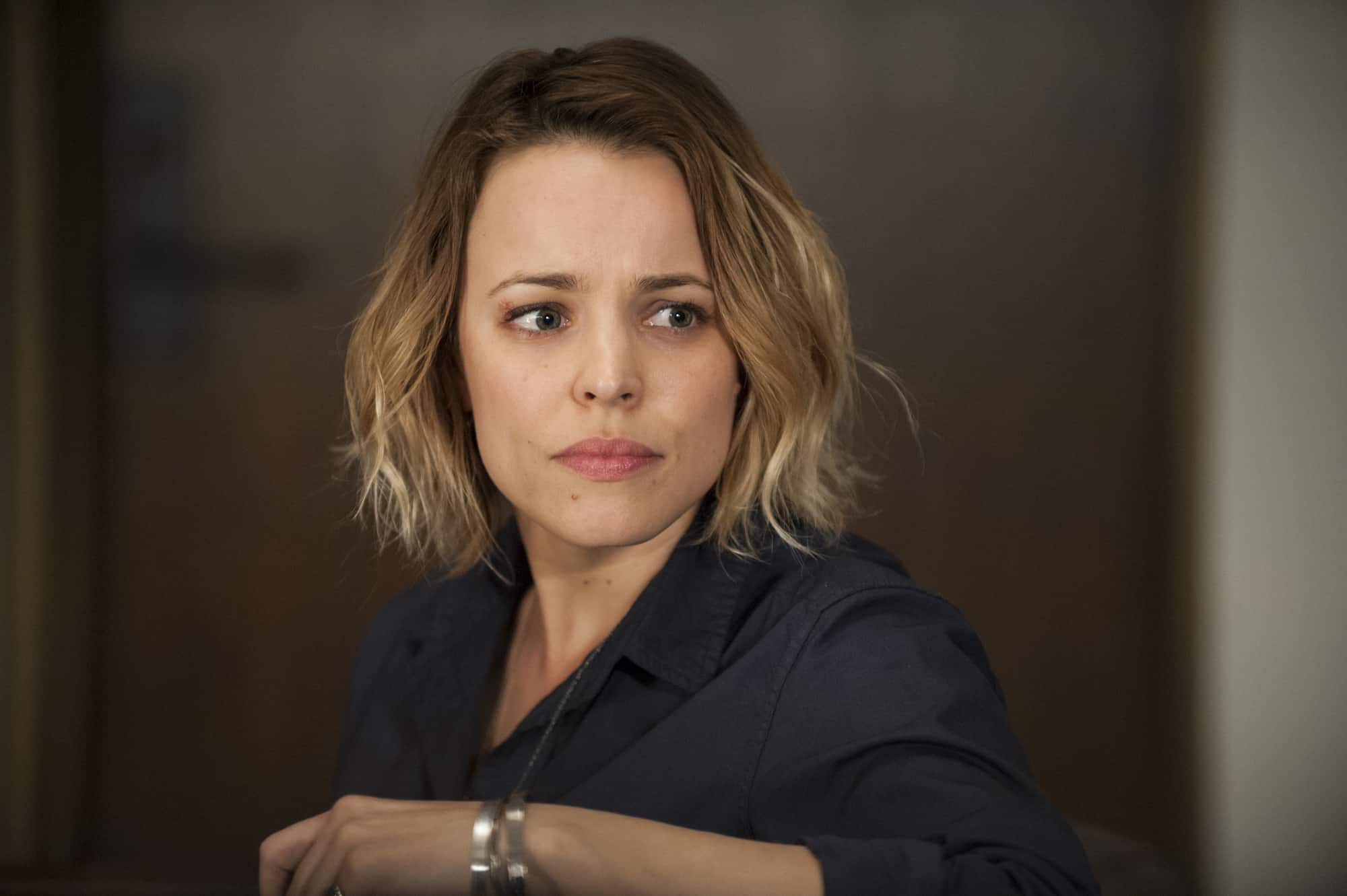 Rachel McAdams nel cast di Send Help film horror