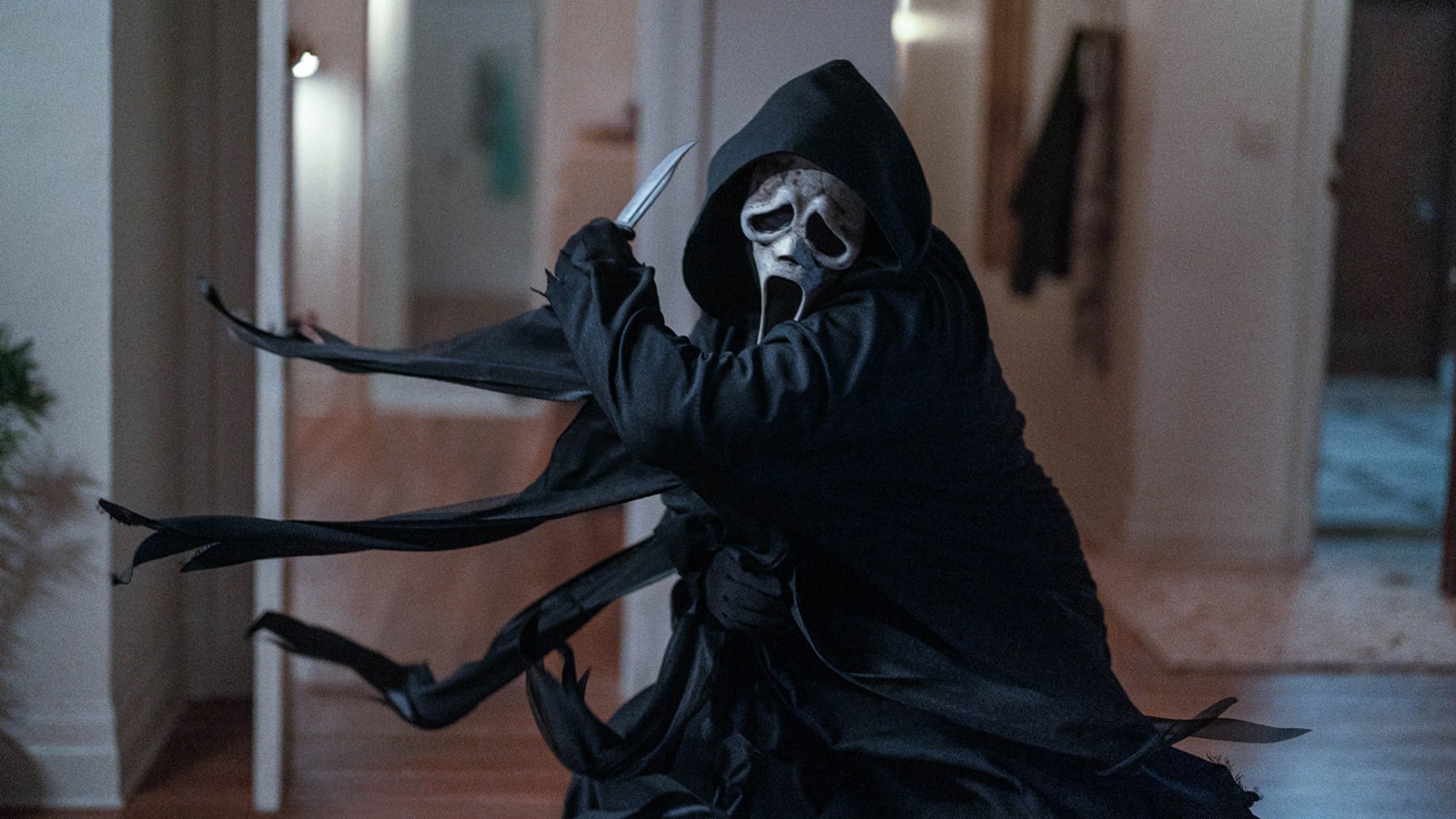 Scream VII data uscita film