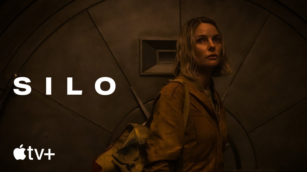 Silo, il trailer della seconda stagione