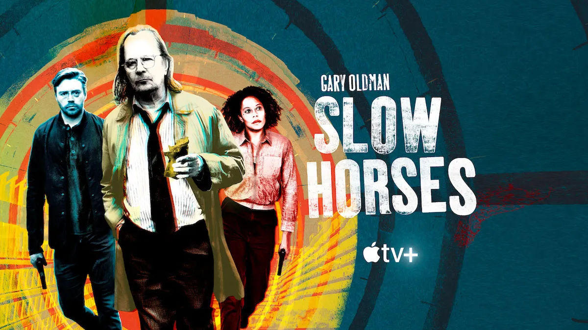 Slow Horses, in arrivo anche la sesta stagione