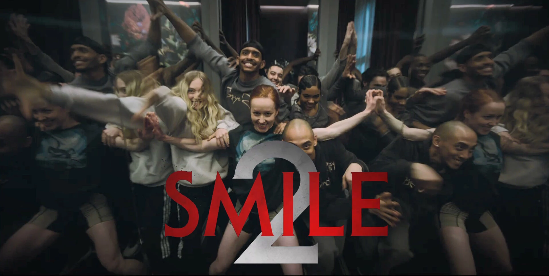 Smile 2 in testa al Box Office Italia