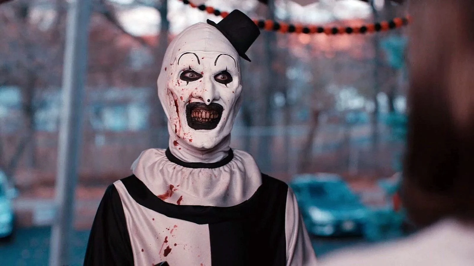 Terrifier 3 vince il Box Office USA con Joker 2