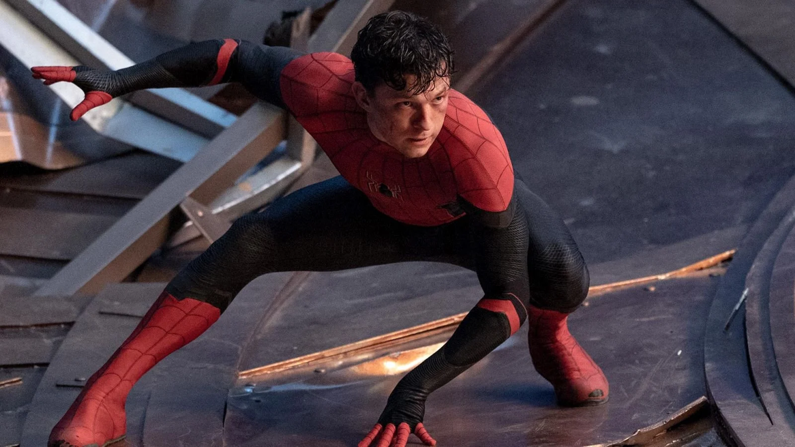 Tom Holland nel cast del film di Christopher Nolan