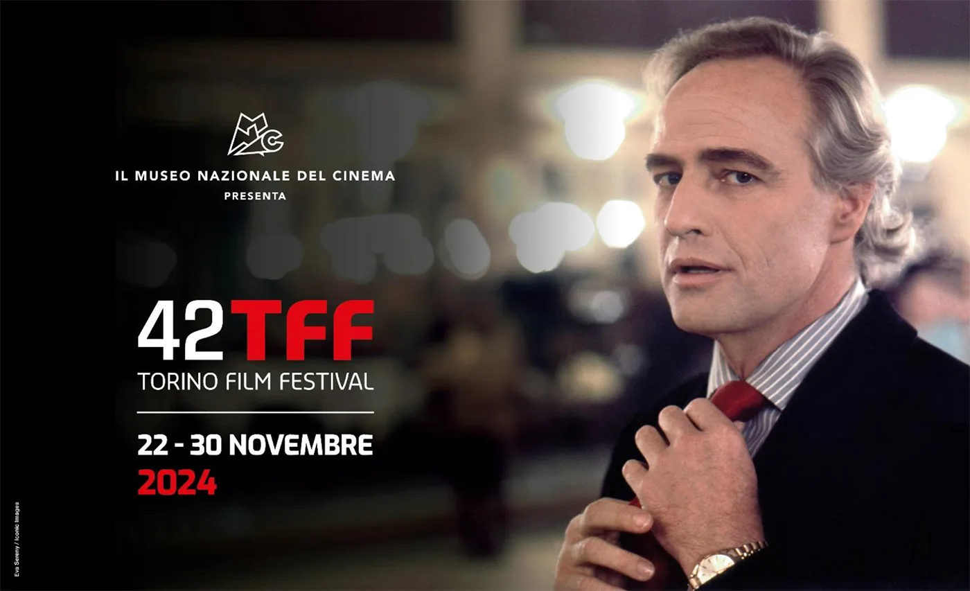 Eden aprirà il Torino Film Festival 2024