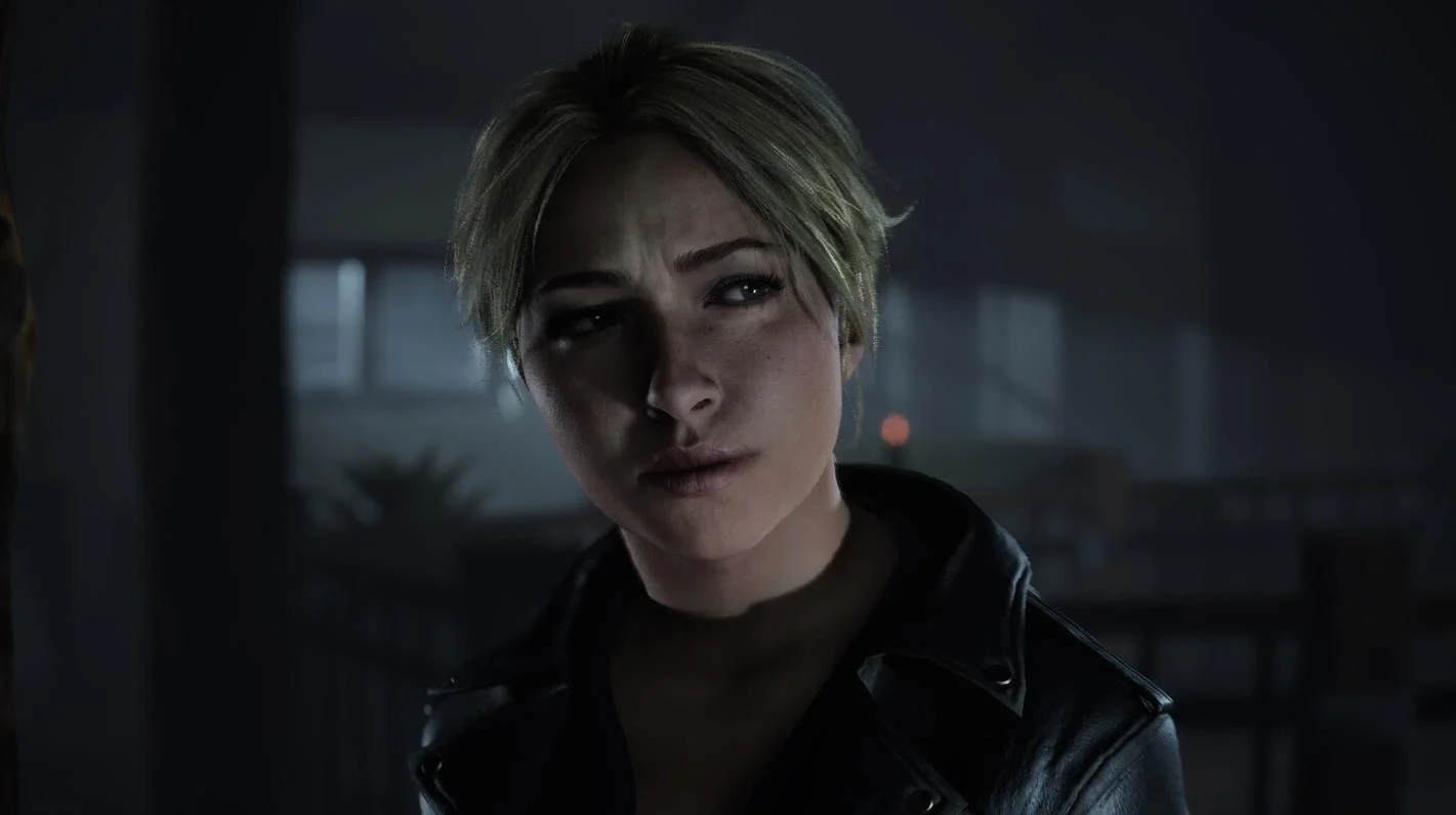 Until Dawn il film ha una data d'uscita