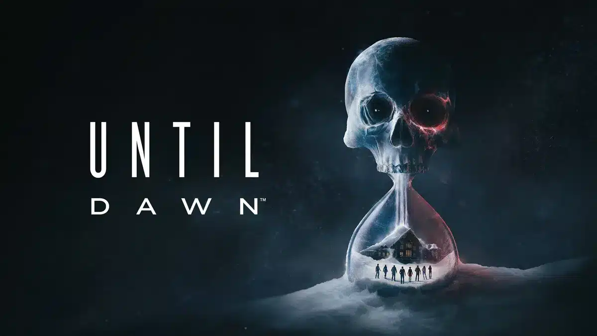 Until Dawn, le riprese del film sono finite