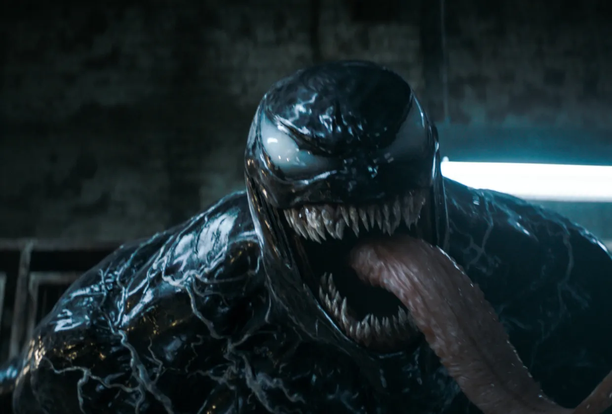 Venom 3 incassi Box Office Italia