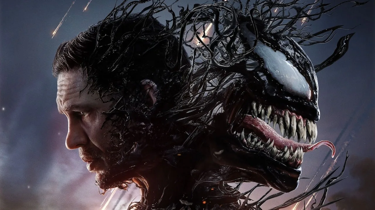 Venom the Last Dance omaggi UCI Cinemas