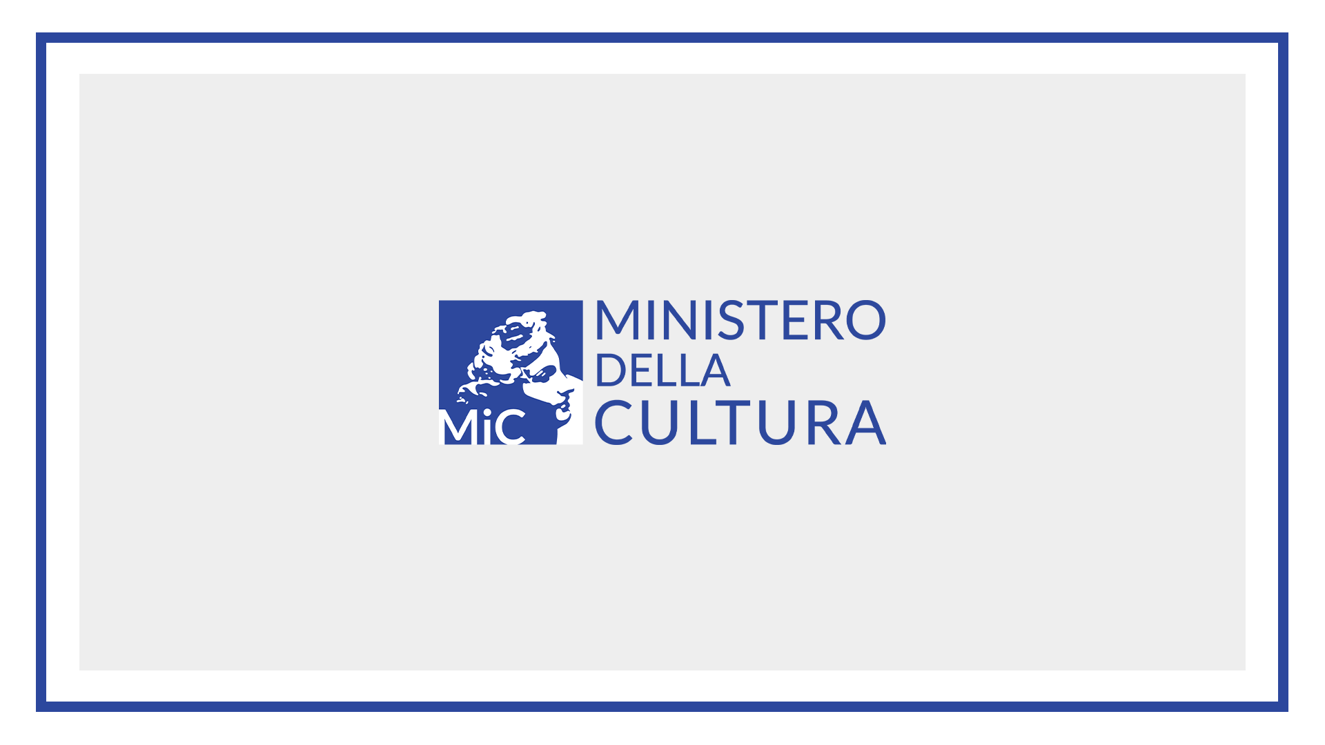 mario mazzetti ministero della cultura