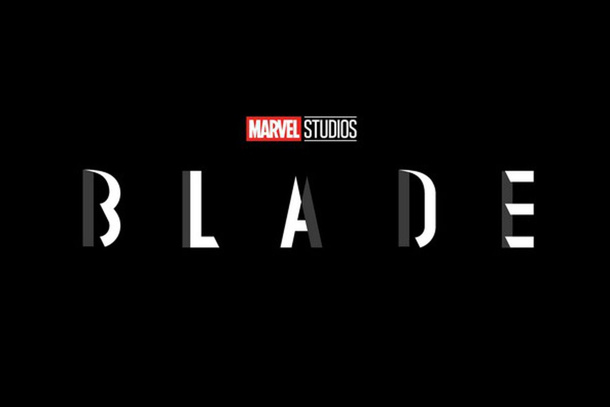 Blade aggiornamenti dal film Marvel