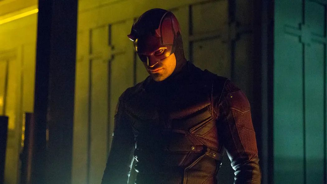 Daredevil e le serie tv in arrivo nel 2025 su Disney+