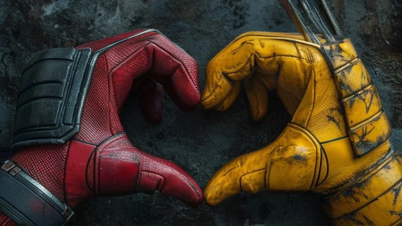 Deadpool & Wolverine è record su Disney+