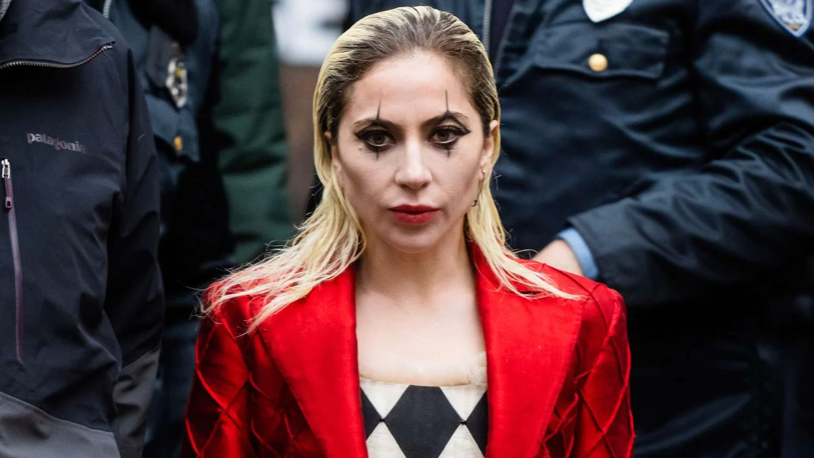 Lady Gaga nel cast di Mercoledì 2