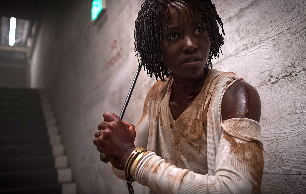 Lupita Nyong'o nel cast del film Nolan