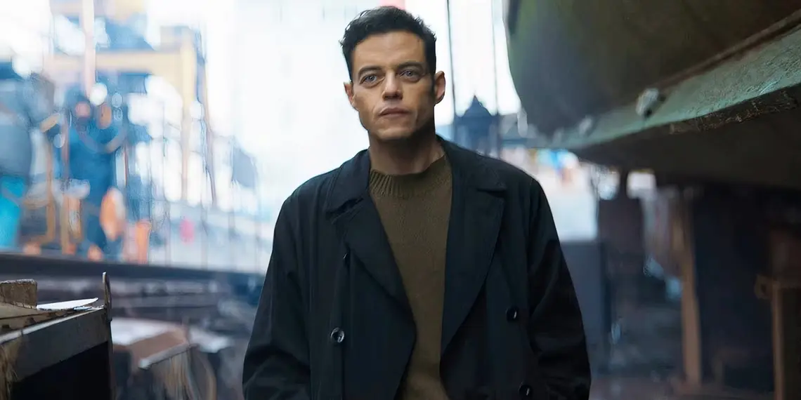 operazione vendetta rami malek