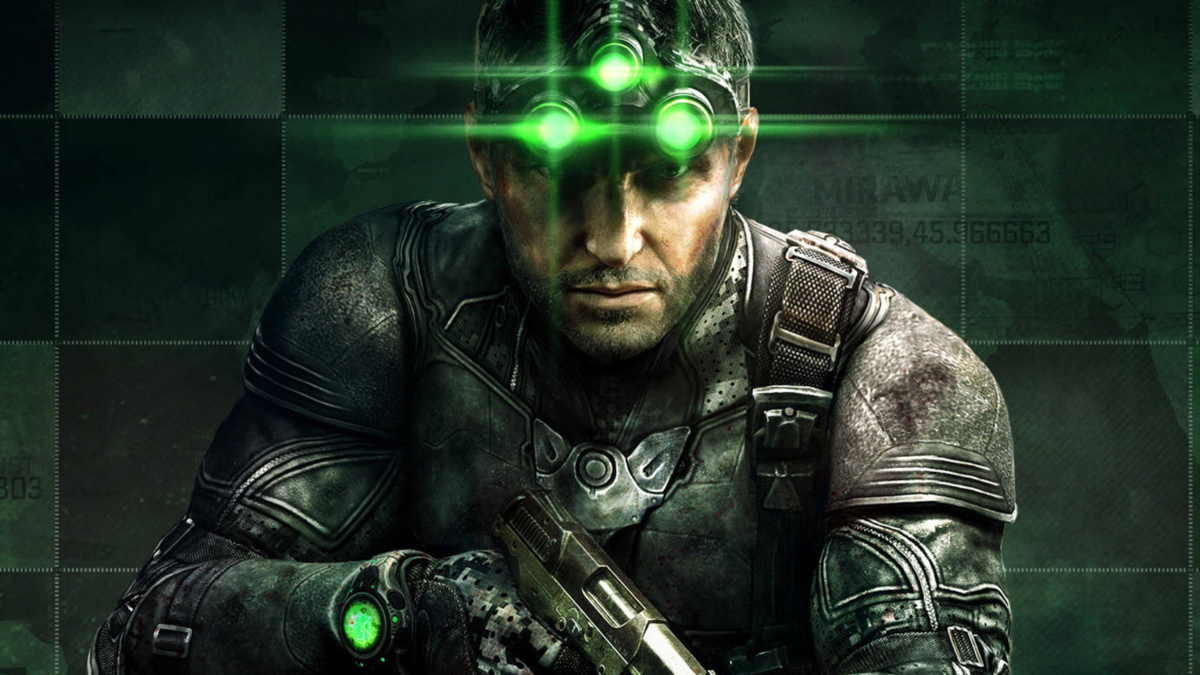 Splinter Cell il film con Tom Hardy