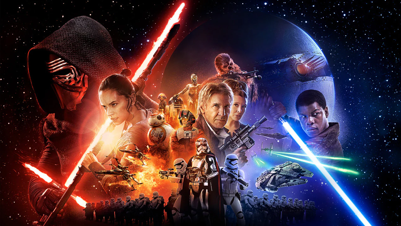 Star Wars nuova trilogia con Simon Kinberg