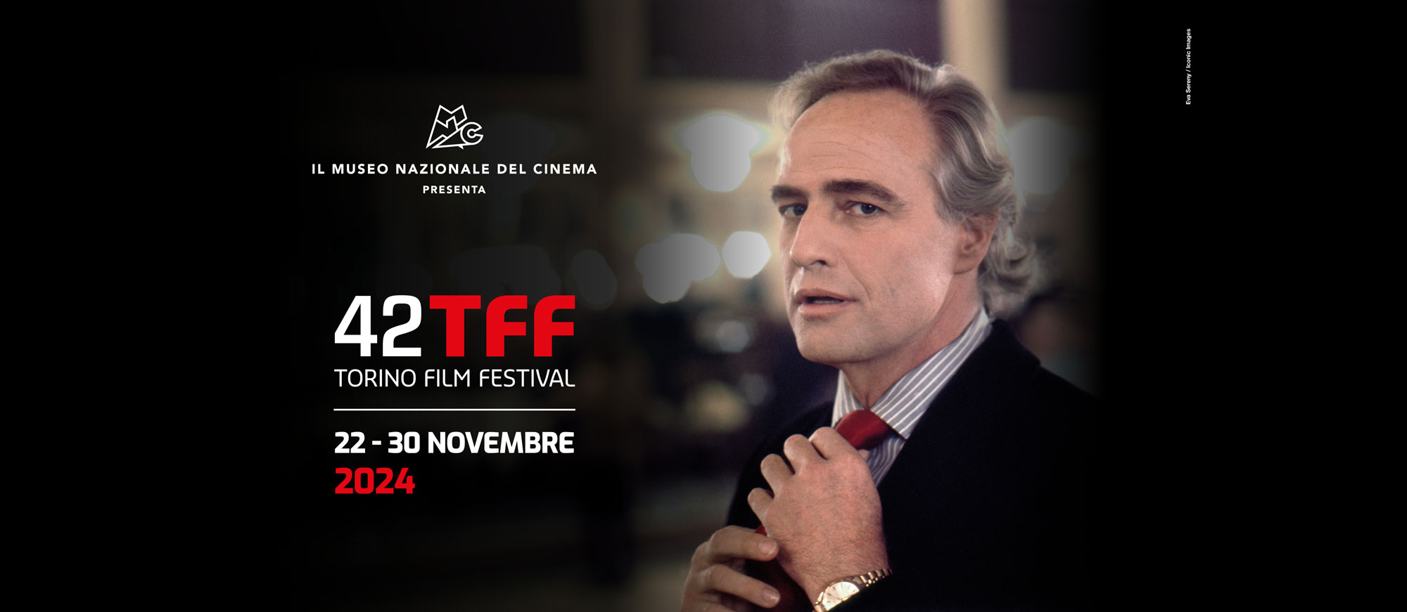 42TFF Torino Film Festival vincitori