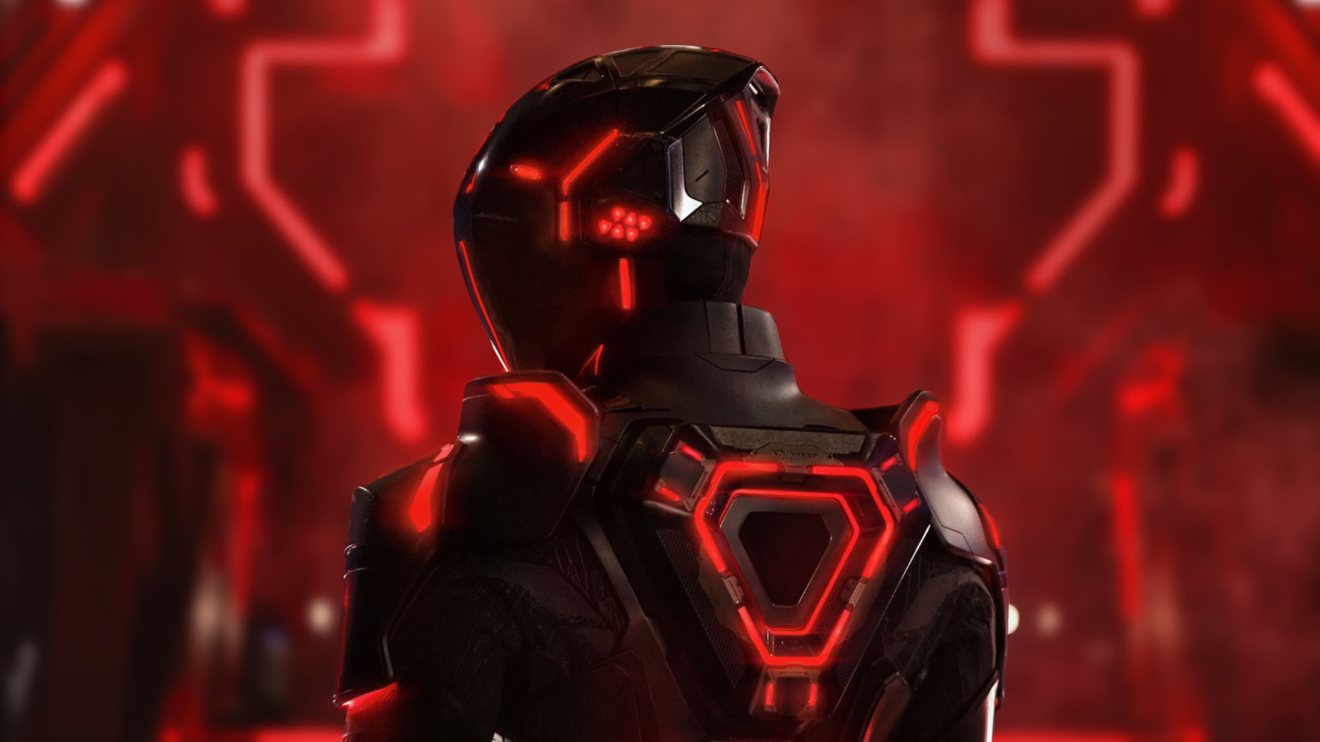 Tron: Ares film nuovo foto empire