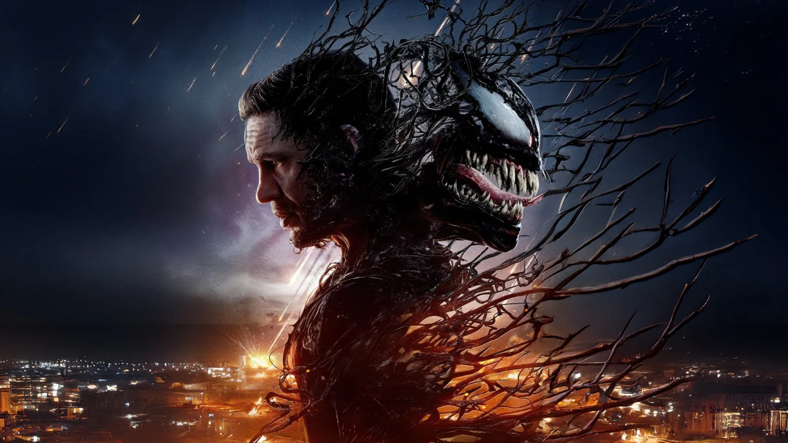 Venom 3 incassi Box Office Usa