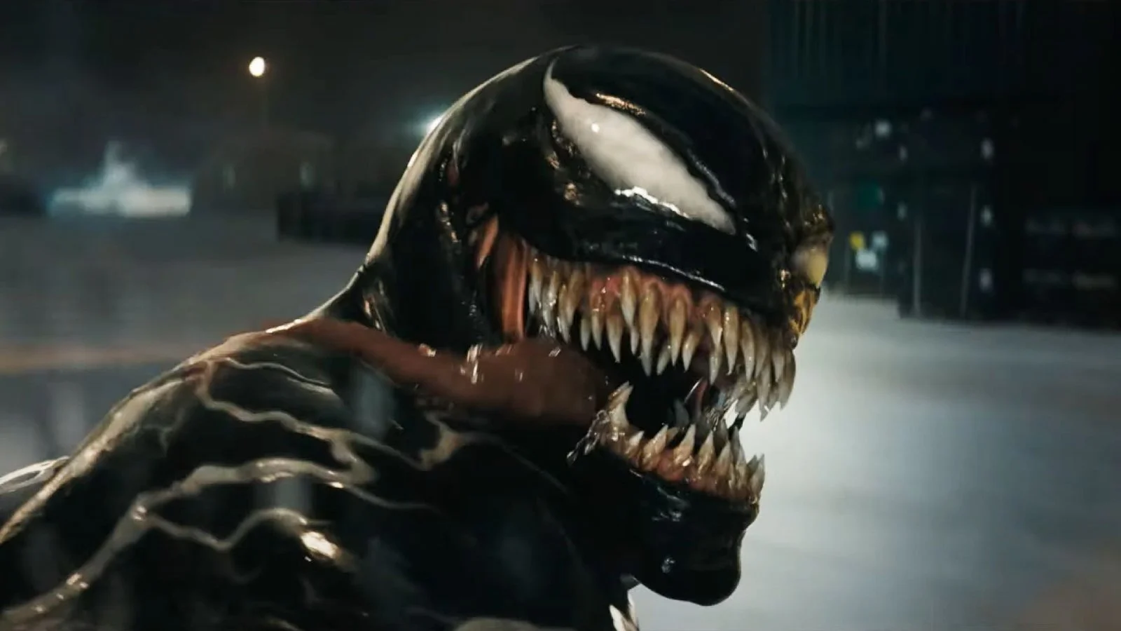 Venom 3 Box Office USA weekend 2