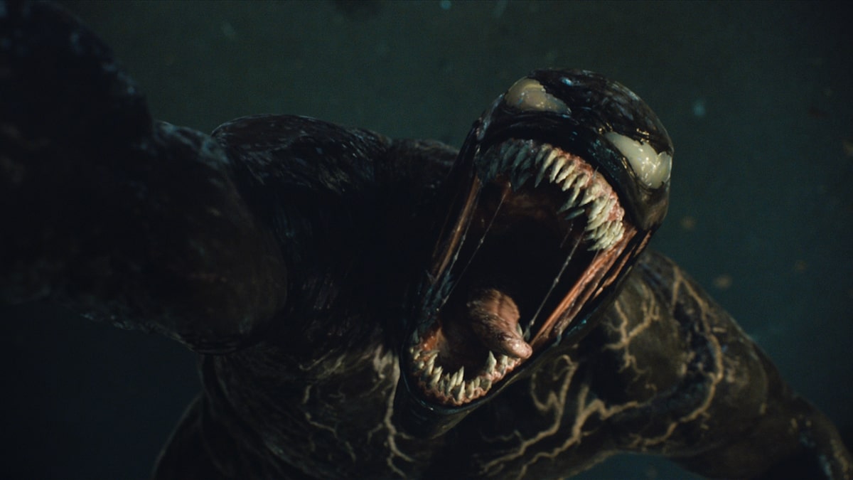 Venom 3 e Parthenope incassi Box Office