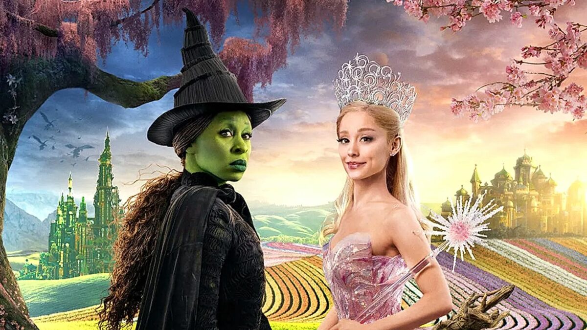 Wicked vince il Box Office USA