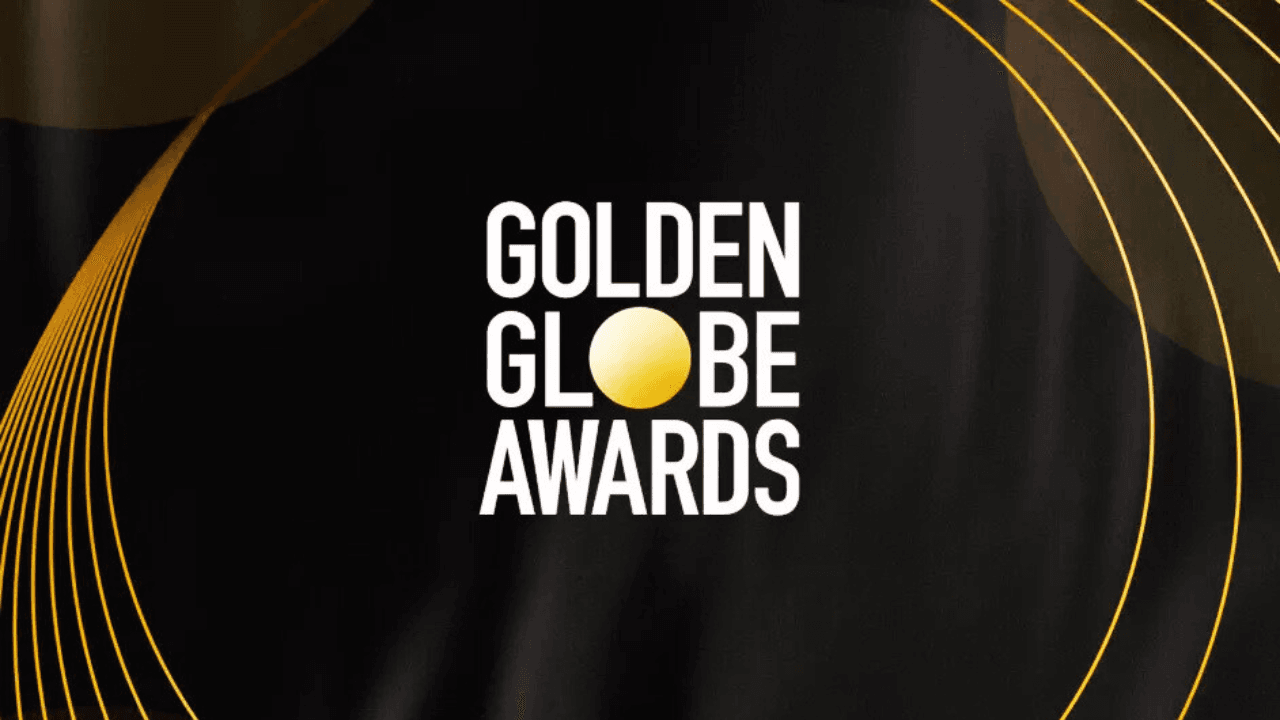 Golden Globe Awards 2025 nomination