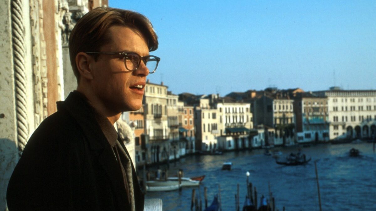 il talento di mr ripley casinò italia