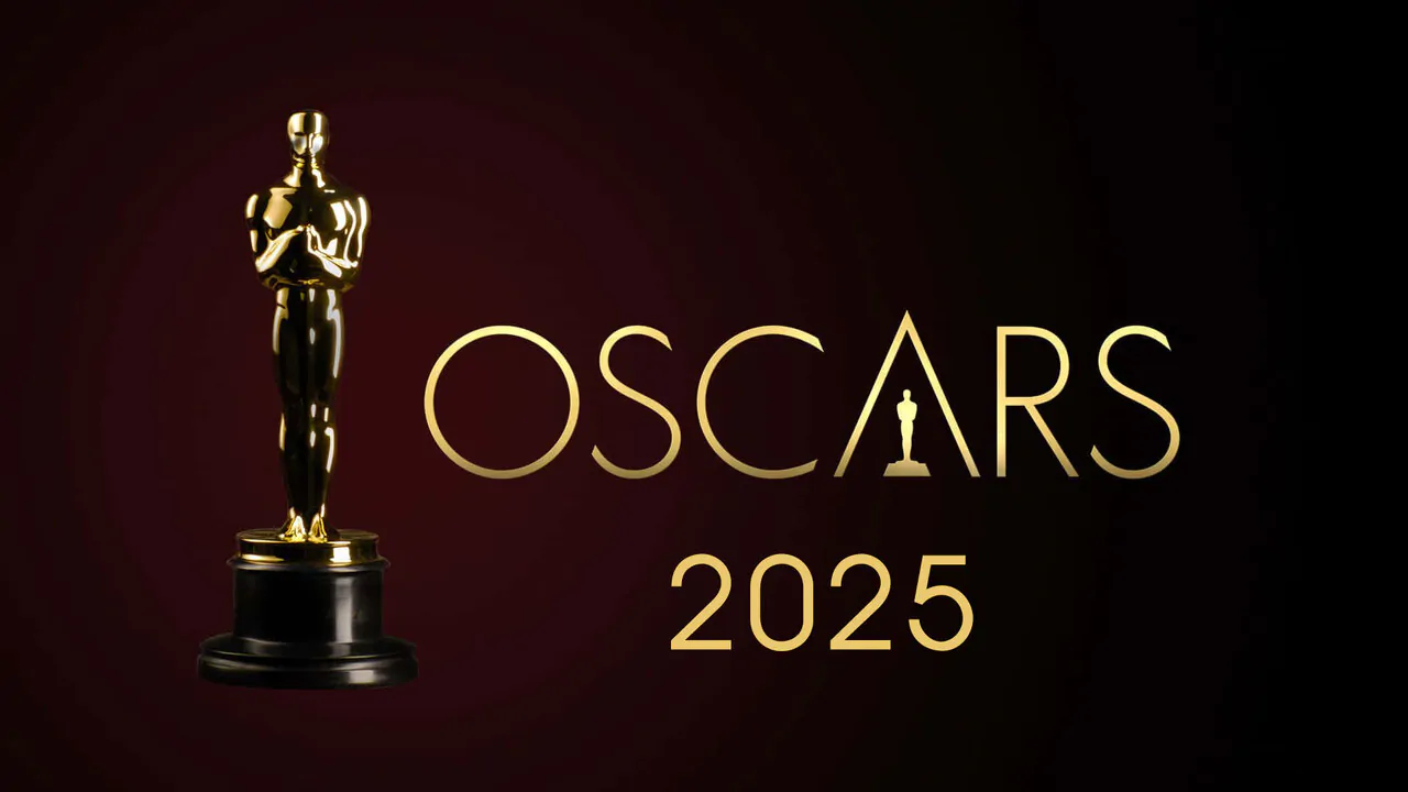 Oscars 2025 in onda su Hulu