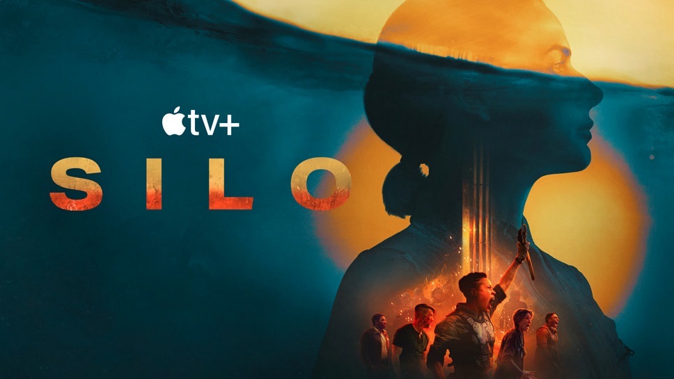 Silo | La serie tv sci fi rinnovata per le Stagioni 3 e 4