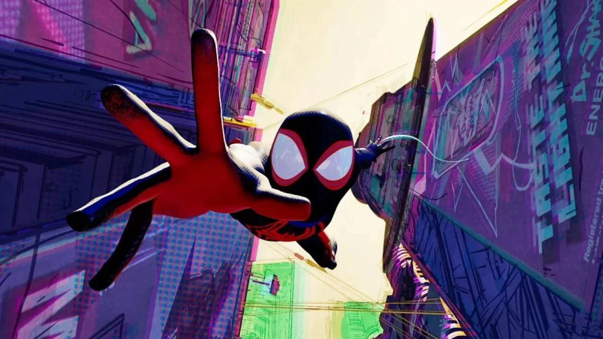 Spider Man: Beyond the Spider Verse | Sony svela i nomi dei registi