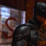 The Batman 2 riprese nel 2025