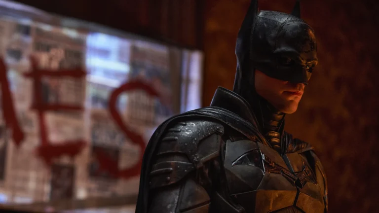 The Batman 2 | Le riprese del film dalla primavera 2025